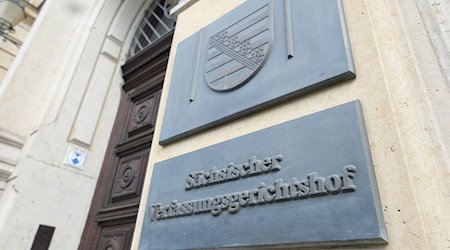 Neue Mitglieder für Verfassungsgerichtshof in Leipzig bestimmt