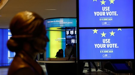 Dresden ruft 320 Europawahl-Stimmzettel zurück