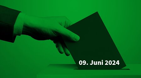 Super-Wahljahr 2024 in Sachsen