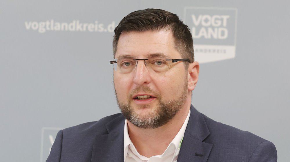 Vogtlandkreis erlässt Haushaltssperre wegen Sozialkosten