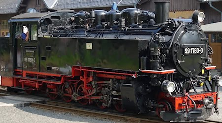 Dampfloks haben den Verkehr revolutioniert