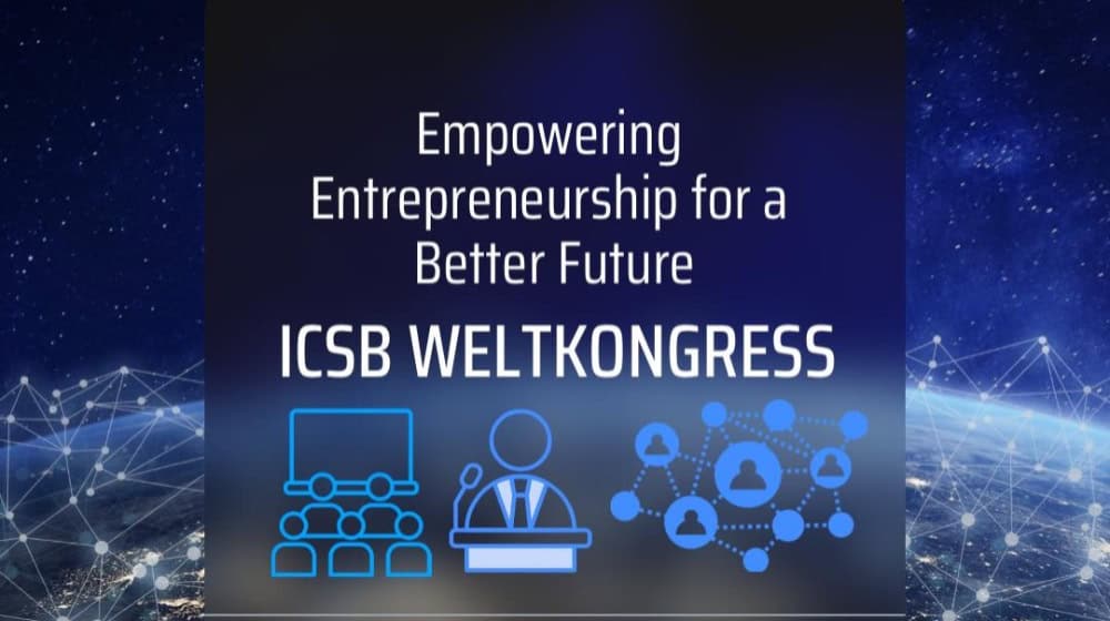 ICSB Weltkongress 2024