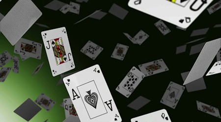 Spielkarten / Bild von Tomislav Jacupec auf Pixabay