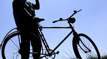 Цвікау: поліція витягла п'яного велосипедиста з руху в Цвікау. (Фотоілюстрація) / Фото: picture alliance / dpa