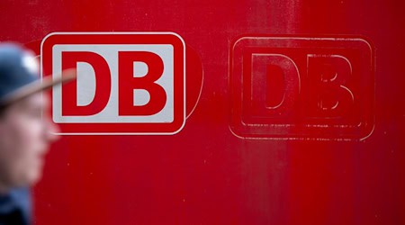 The federal government and Deutsche Bahn agree on the expansion of the line from Berlin to Görlitz / Photo: Peter Kneffel/dpa
