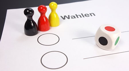 Sachsens politische Arena zur Landtagswahl 2024 - Die Parteien im Überblick