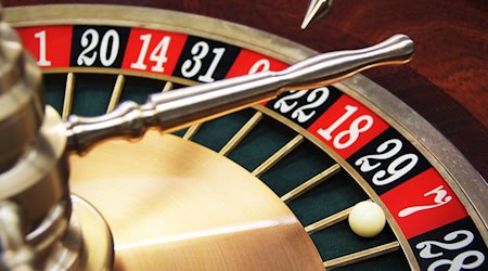 Live Roulette und Black Jack Turnier in der Spielbank Dresden