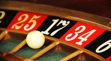 Live Roulette und Black Jack Turnier in der Spielbank Chemnitz