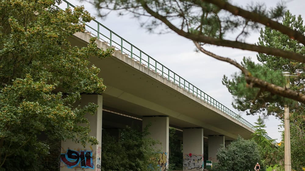 Im agra-Park südlich von Leipzig sind die Schäden eines Unwetters größtenteils beseitigt. (Foto: Archiv) / Foto: Jan Woitas/dpa