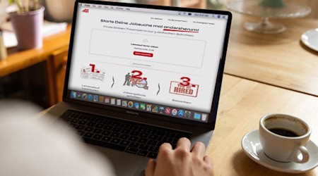 Lebenslauf genügt: KI sucht dir den perfekten Job