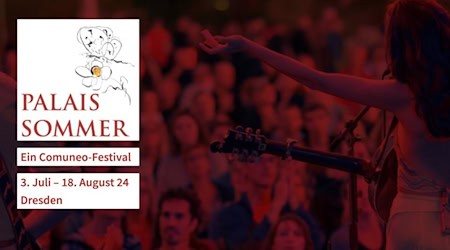 AKTMALEREI FÜR JEDERMANN | Palais Sommer Dresden 2024