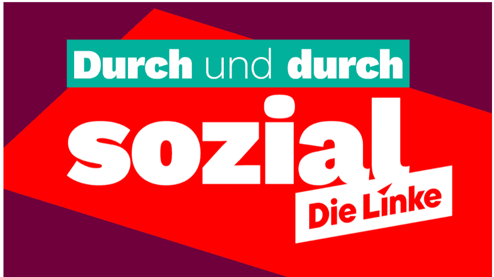 Zwischen Vision und Wirklichkeit: DieLinkes Kampf um die Zukunft Sachsens / Screenshot von https://www.dielinke-sachsen.de/wahlen/landtagswahl-2024/