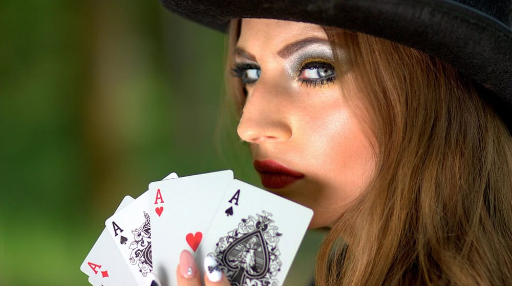Symbolbild Poker / pixabay AdinaVoicu