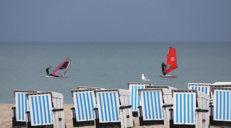 Mecklenburg-Western Pomerania and Saxony want to expand tourism cooperation (archive photo) / Photo: Bernd Wüstneck/dpa