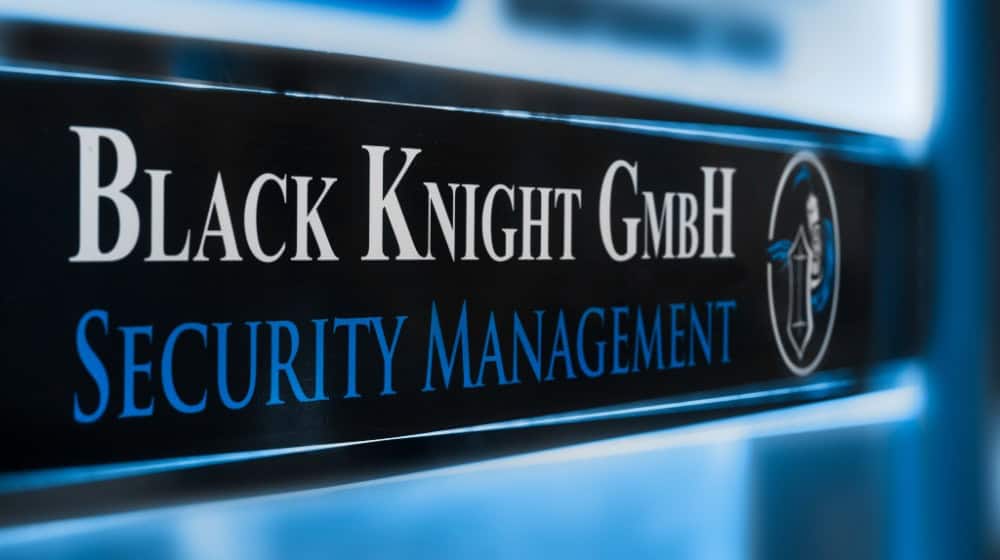 Black Knight GmbH