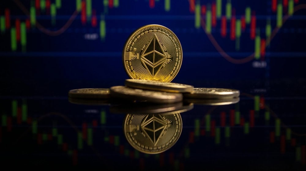 Ethereum Spot-ETF: Ein neuer Meilenstein / Bild von Bastian Riccardi auf Pexels