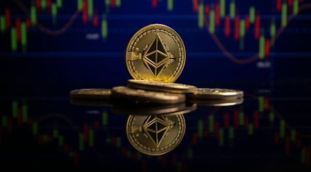 Ethereum Spot-ETF: Ein neuer Meilenstein / Bild von Bastian Riccardi auf Pexels