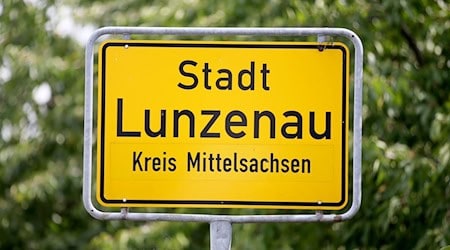 The town council of Lunzenau elected a representative of the far-right Free Saxons to the position of deputy mayor. (Archive photo) / Photo: picture alliance / ZB