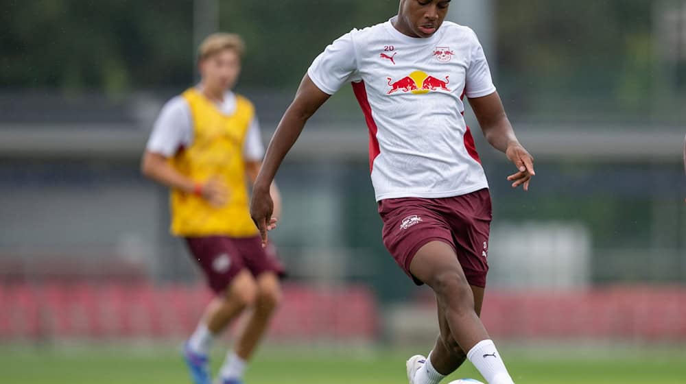  Assan Ouédraogo misses the start of the season due to injury / Photo: Hendrik Schmidt/dpa