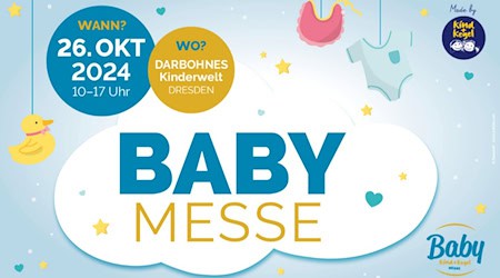 BABY Kind+Kegel - die Messe für Schwangerschaft, Baby- und Kleinkindzeit