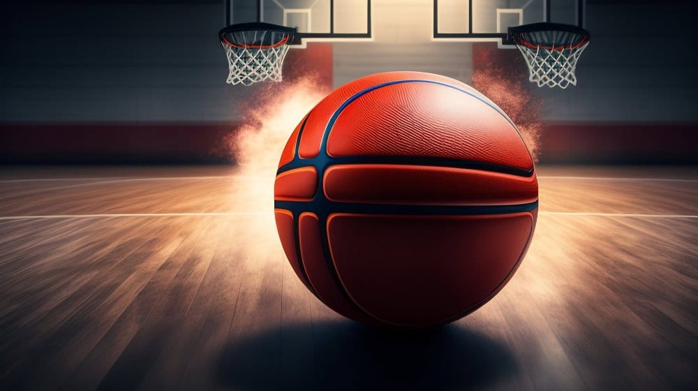 Basketball in Chemnitz: Heimspiel der NINERS / Bild von Graphix Made auf Pixabay