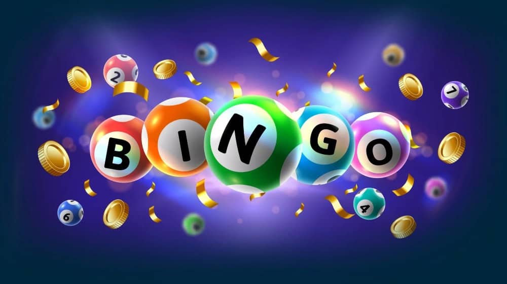 BINGO / Bildrechte: Spielbanken Sachsen