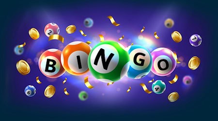 BINGO in der Spielbank Dresden