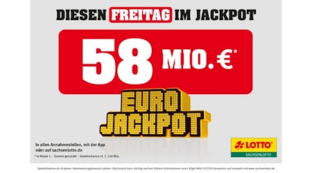 Am vergangenen Wochenende hatten zwei sächsische Mitspieler besonderes Glück und können sich nun über stolze Gewinnsummen freuen.