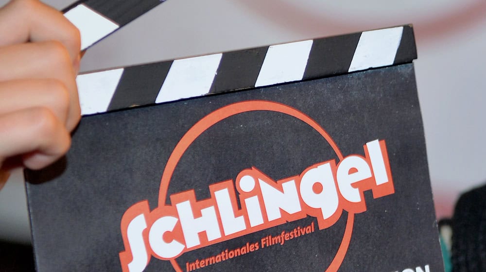 El festival de cine "Schlingel" cuenta este año con 181 películas para niños y jóvenes en su programa. (foto de archivo) / Foto: Hendrik Schmidt/dpa-Zentralbild/dpa