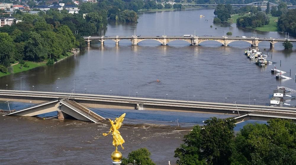 (Imagen de archivo) / Foto: Robert Michael/dpa