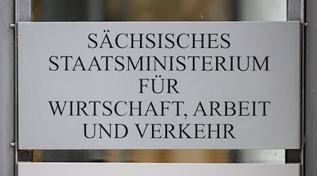 The application phase for the start-up prize of the Ministry of Economic Affairs has begun. (Archive image) / Photo: Robert Michael/dpa