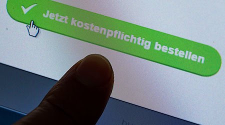 Cybertrading mit Millionenschaden - auf Zypern gab es deswegen eine Festnahme. (Symbolfoto) / Foto: picture alliance / dpa