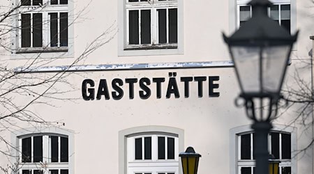 Der Hotel- und Gaststättenverband Dehoga Sachsen hat einen neuen Präsidenten. (Symbolbild) / Foto: Hendrik Schmidt/dpa