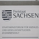 Zur Bekämpfung des Koi-Herpesvirus: Das Sozialministerium unterstützt die Initiative des Fischereiverbandes. (Archivbild) / Foto: Robert Michael/dpa