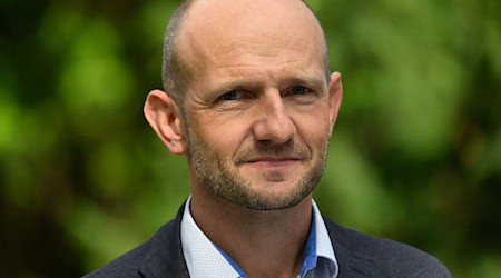 Der Görlitzer Landrat Stephan Meyer ist neuer Präsident des Landestourismusverbandes (Foto: Archiv). / Foto: Robert Michael/dpa