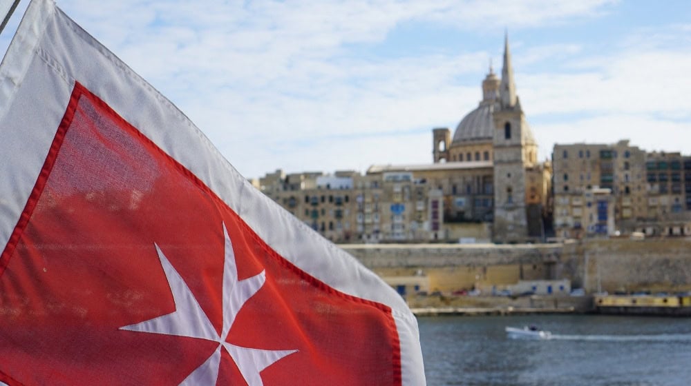 Die SiGMA Europe findet in diesem Jahr in Malta statt / Bild von LukaszPassio auf pixiabay