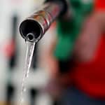 Drei Nackte haben am Donnerstagabend einen Tankbetrug begangen. (Foto: Symbol) / Foto: Oliver Berg/dpa