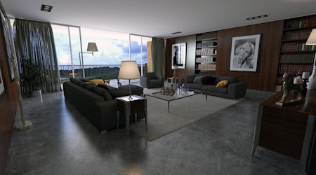 Raum für Seele und Geist: Wie Wohntrends unser Wohlbefinden prägen