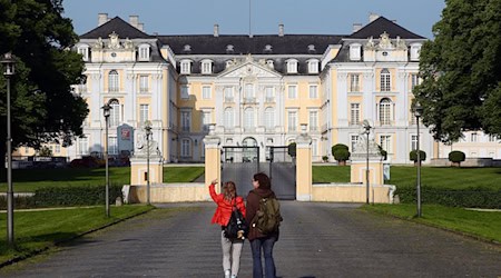 En caso de crisis, la Stasi quería internar a enemigos de la RDA de Alemania y del extranjero en castillos que se utilizaban como albergues juveniles. (Foto de archivo) / Foto: Henning Kaiser/dpa