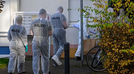 In Leipzig soll eine 13-Jährige ihre sieben Jahre alte Schwester so schwer verletzt haben, dass das jüngere Mädchen starb. / Foto: Hendrik Schmidt/dpa