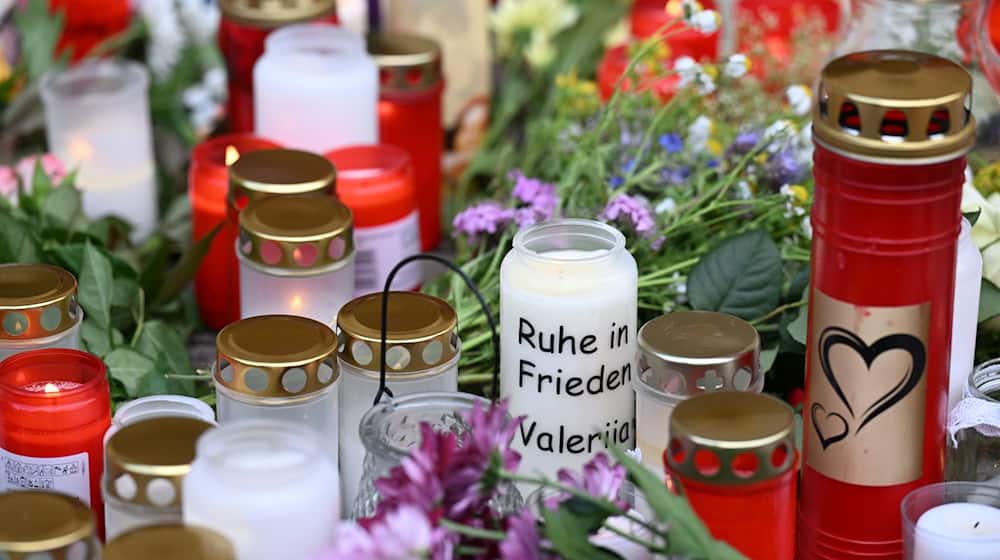 Die Staatsanwaltschaft hat Anklage wegen Mordes gegen einen 37-Jährigen erhoben (Archivbild) / Foto: Hendrik Schmidt/dpa