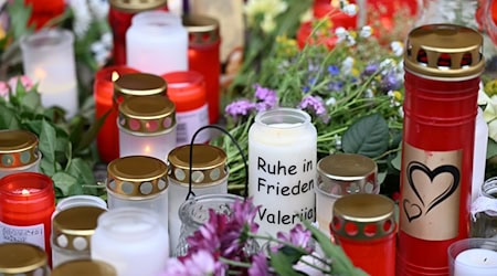 Die Staatsanwaltschaft hat Anklage wegen Mordes gegen einen 37-Jährigen erhoben (Archivbild) / Foto: Hendrik Schmidt/dpa