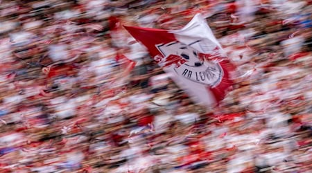 There was apparently a case of anti-Semitism at RB Leipzig / Photo: Hendrik Schmidt/dpa