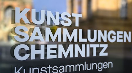 Besucher der Kunstsammlungen Chemnitz müssen ab Januar mehr Eintritt zahlen (Archivbild) / Foto: Hendrik Schmidt/dpa