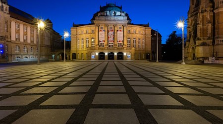 La nueva directora de ópera comenzará su trabajo el 1 de agosto de 2025 (foto de archivo).  / Foto: Hendrik Schmidt/dpa