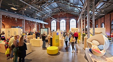 Eröffnungsveranstaltung Werkschau Made in Sachsen 2023