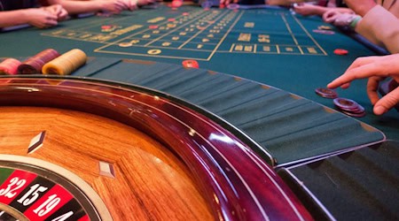 Roulette: Beispiel für spannende Gamification-Strategien / Bild von Stefan Schweihofer auf pixabay