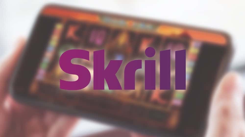 Ab sofort auf DIE SPIELBANK: Skrill für schnelle Einzahlungen / Bildrechte: DIE SPIELBANK