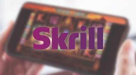 Ab sofort auf DIE SPIELBANK: Skrill für schnelle Einzahlungen / Bildrechte: DIE SPIELBANK