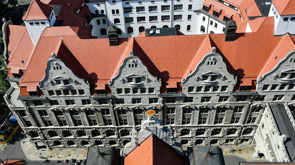 Leipzig es hasta ahora la ciudad de Sajonia que más inscripciones ha recibido. (Foto de archivo) / Foto: Jens Kalaene/dpa-Zentralbild/dpa